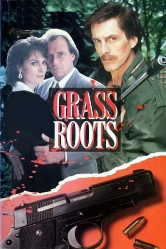 Póster de Grass Roots