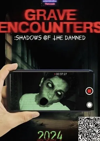 Póster de Grave Encounters: Shadows Of The Damned