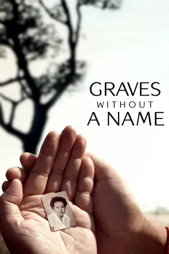 Póster de Graves Without a Name