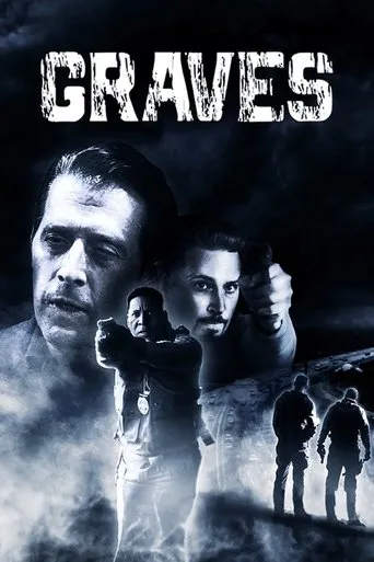 Póster de Graves