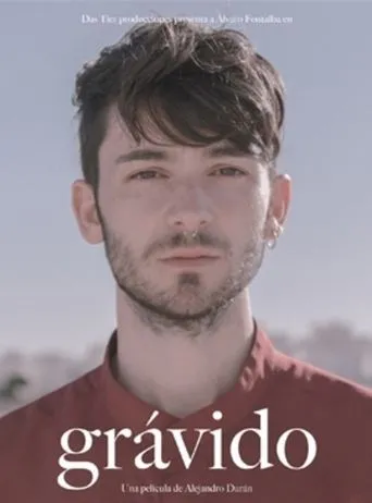 Póster de Grávido