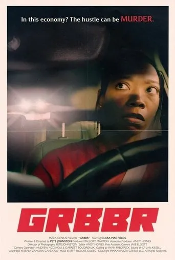 Póster de GRBBR