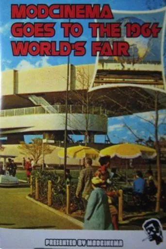 Póster de Great Fair, Great Fun