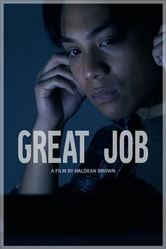 Póster de Great Job