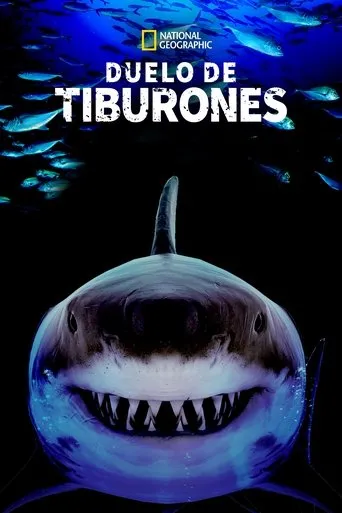 Póster de Great Shark Chow Down