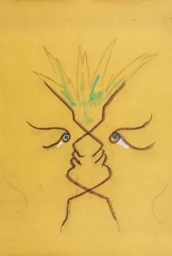Póster de Great Writers: Jean Cocteau