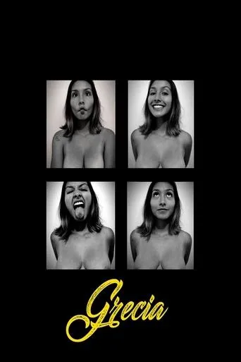 Póster de Grecia