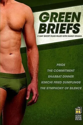Póster de Green Briefs