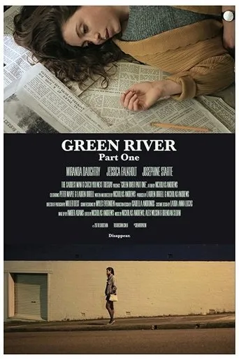 Póster de Green River: Part One