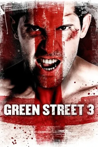 Póster de Green Street Hooligans: Underground
