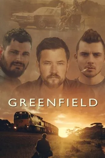Póster de Greenfield