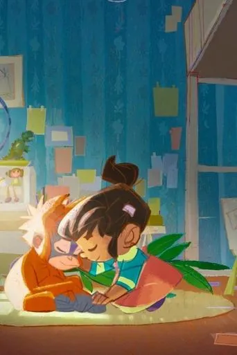 Póster de Greenpeace: There's a Rang-Tan in My Bedroom