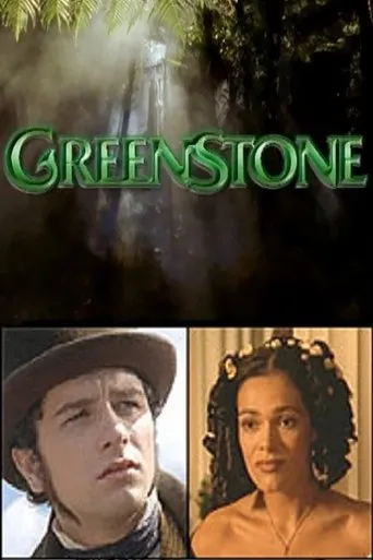 Póster de Greenstone
