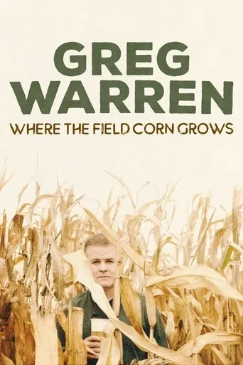Póster de Greg Warren: Where the Field Corn Grows