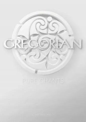 Póster de Gregorian - Pure Chants