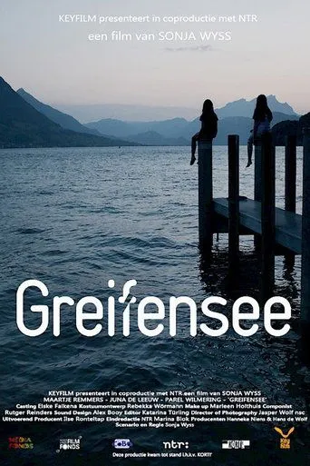 Póster de Greifensee