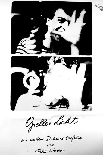 Póster de Grelles Licht