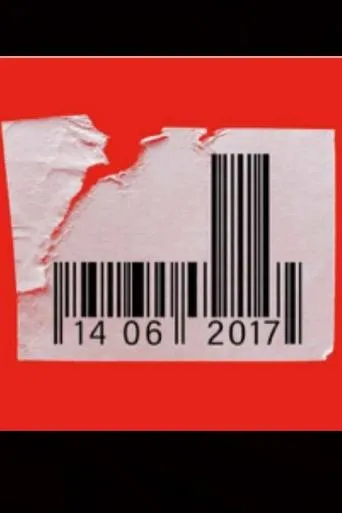 Póster de Grenfell: Scenes from the Inquiry