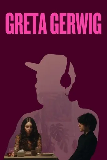 Póster de Greta Gerwig