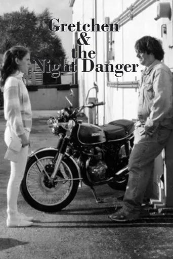 Póster de Gretchen & the Night Danger