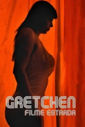 Póster de Gretchen: Filme Estrada