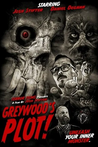 Póster de Greywood's Plot