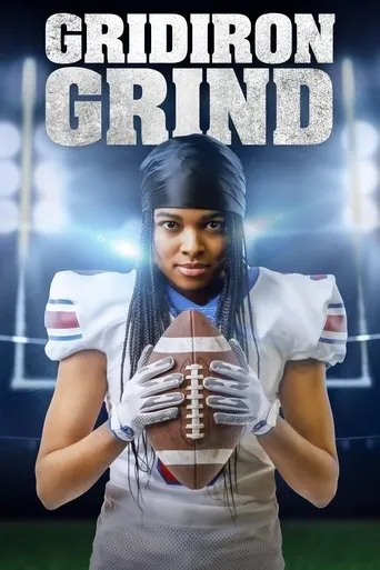 Póster de Gridiron Grind