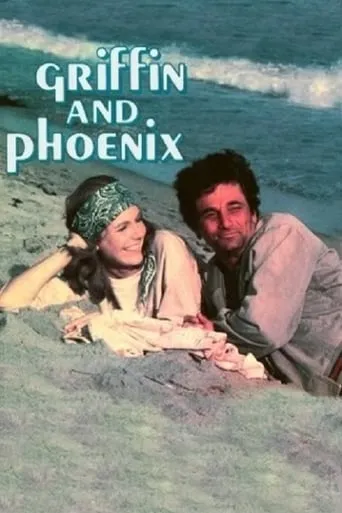 Póster de Griffin and Phoenix