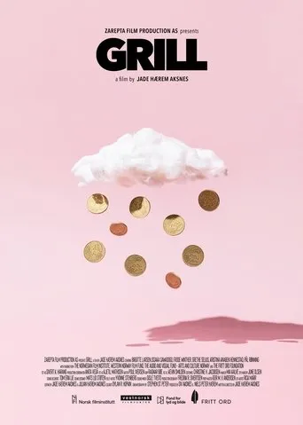 Póster de Grill