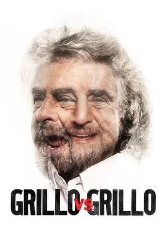 Póster de Grillo vs Grillo