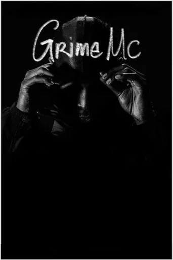Póster de Grime MC