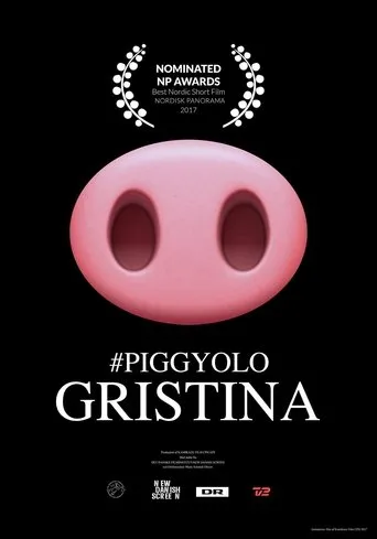 Póster de Gristina