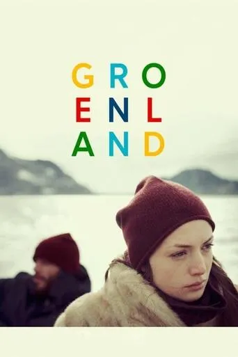 Póster de Groenland