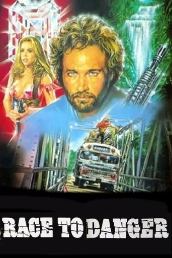 Póster de Grosso guaio a Cartagena