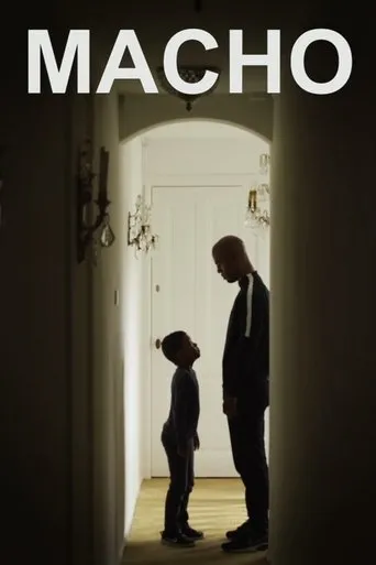 Póster de Grote jongens huilen niet