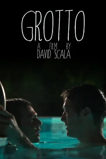 Póster de Grotto