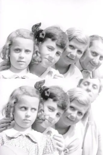 Póster de Groucho Marx's Home Movies