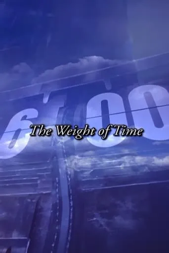 Póster de Groundhog Day: The Weight of Time