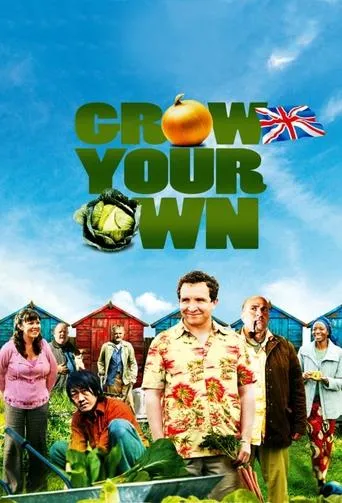 Póster de Grow Your Own