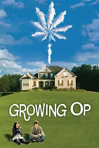 Póster de Growing Op