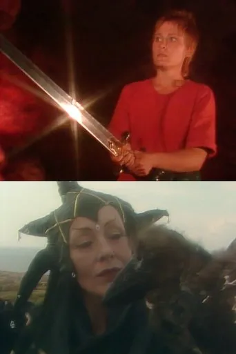 Póster de Grymme Grendel i Storanskog