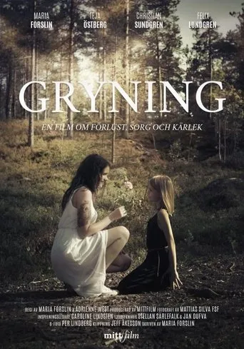 Póster de Gryning