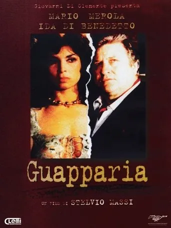 Póster de Guapparia