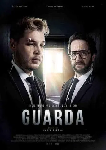 Póster de Guarda