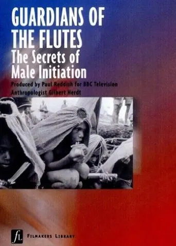 Póster de Guardians of the Flutes