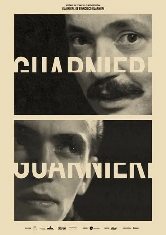 Póster de Guarnieri