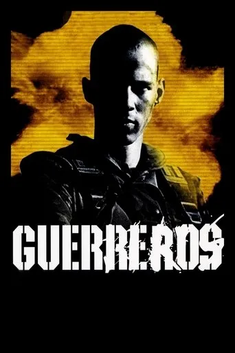 Póster de Guerreros