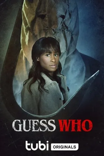 Póster de Guess Who