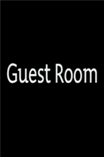 Póster de Guest Room