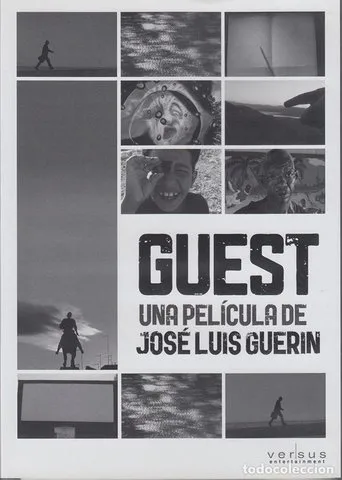 Póster de Guest